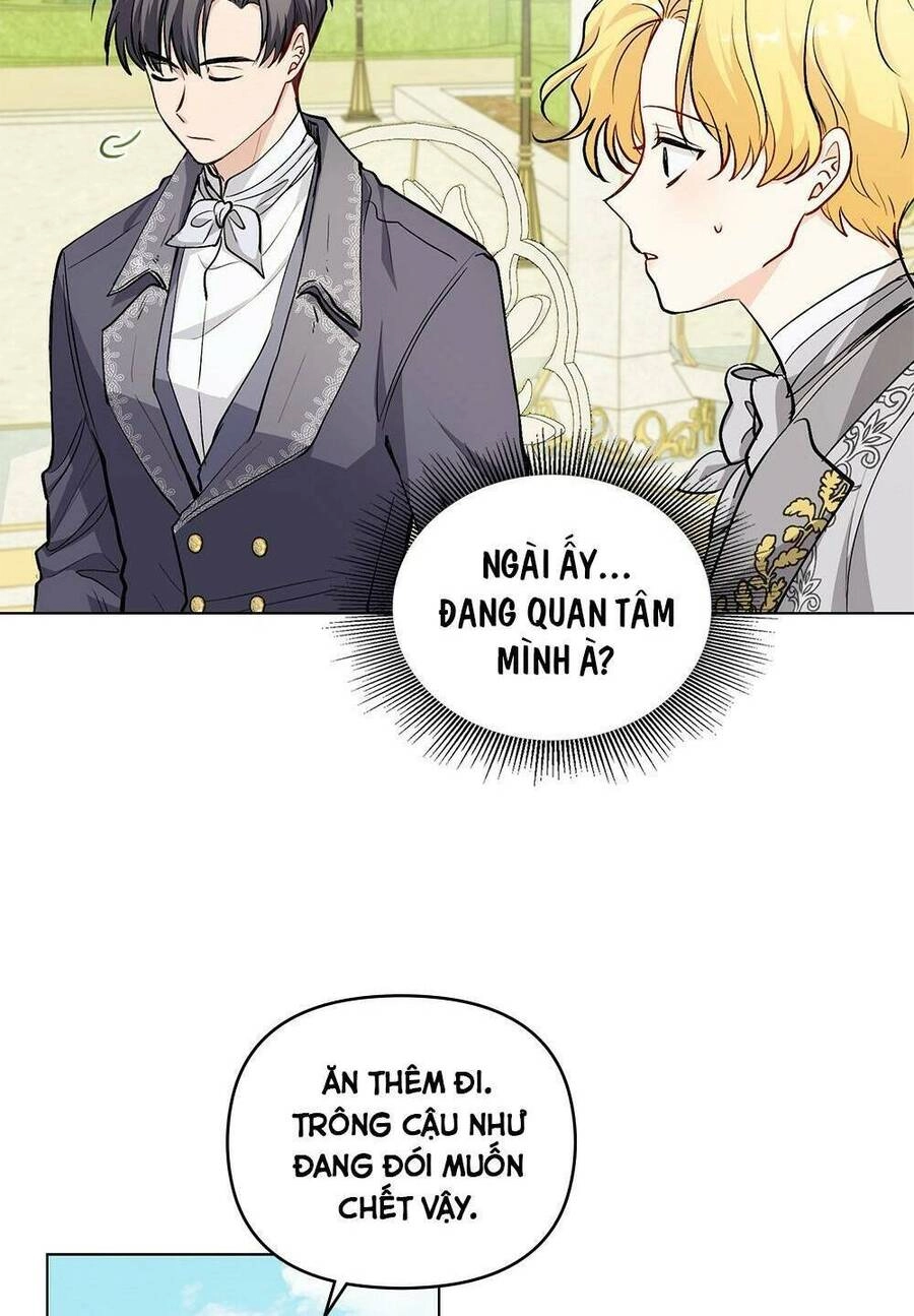 Tìm Lại Camellia Chapter 13 - 21