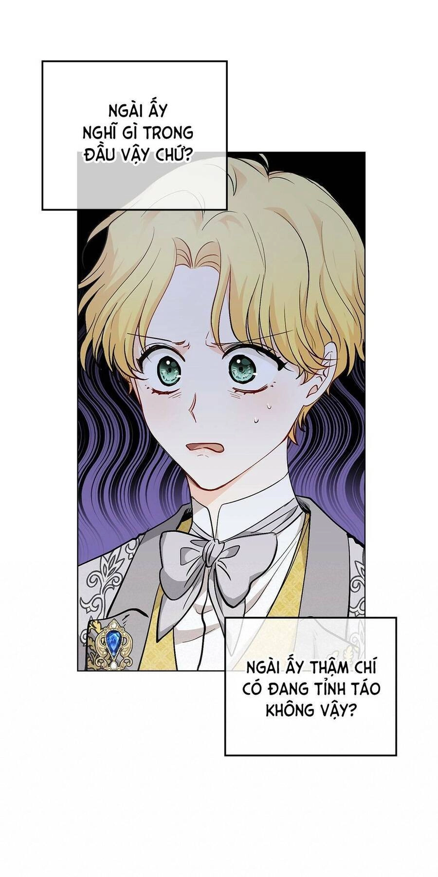 Tìm Lại Camellia Chapter 13 - 26