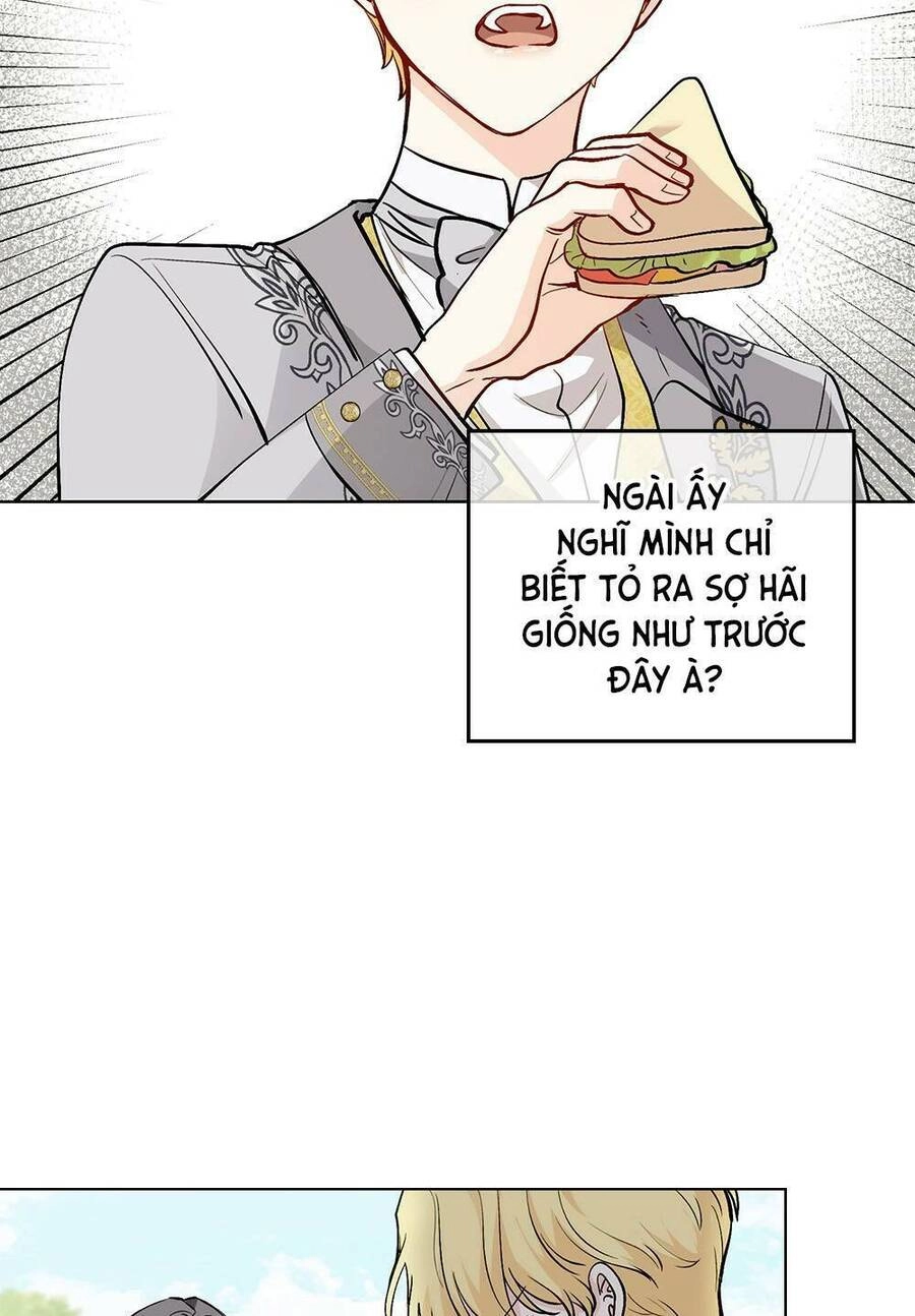 Tìm Lại Camellia Chapter 13 - 28