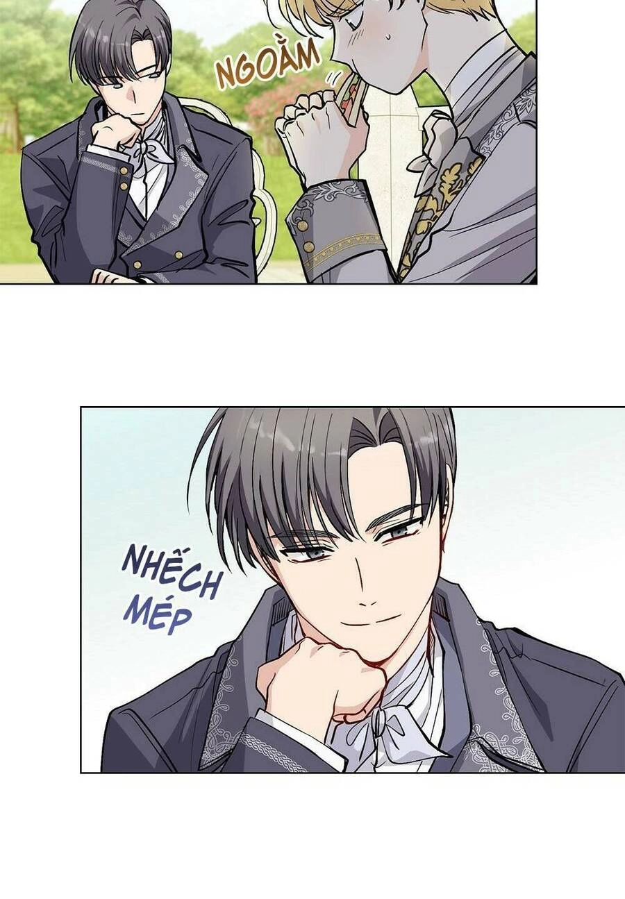 Tìm Lại Camellia Chapter 13 - 29