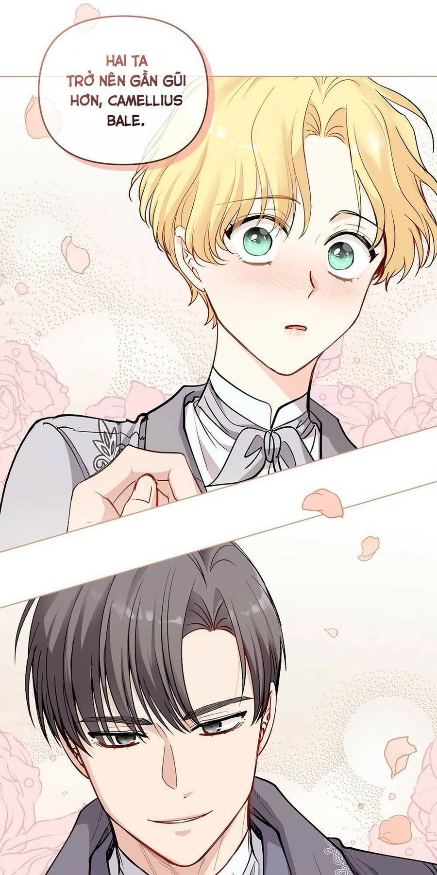 Tìm Lại Camellia Chapter 13 - 34