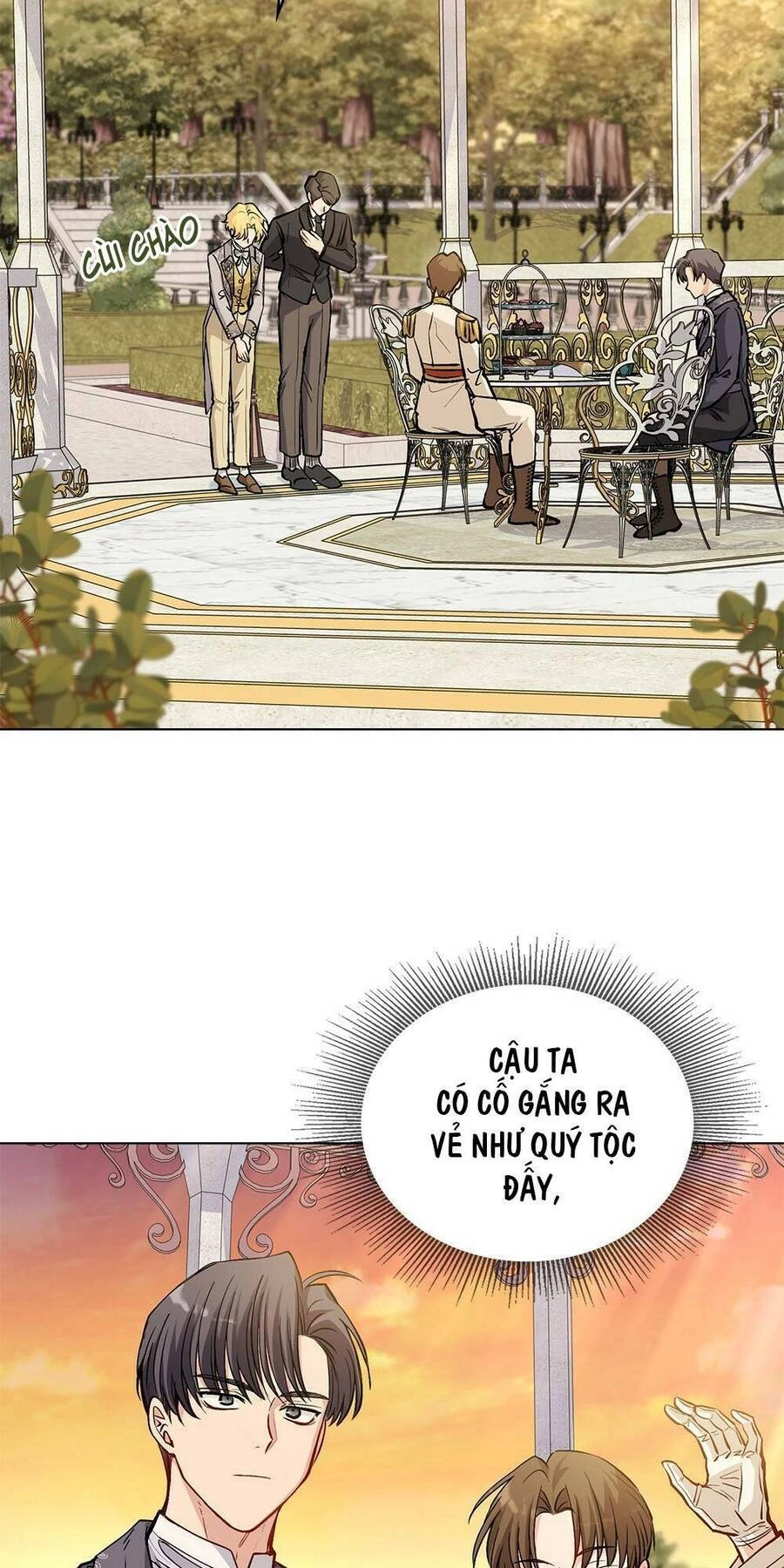 Tìm Lại Camellia Chapter 13 - 38