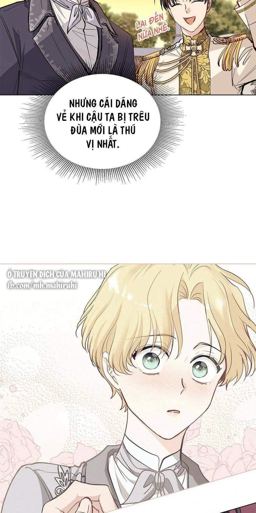 Tìm Lại Camellia Chapter 13 - 39