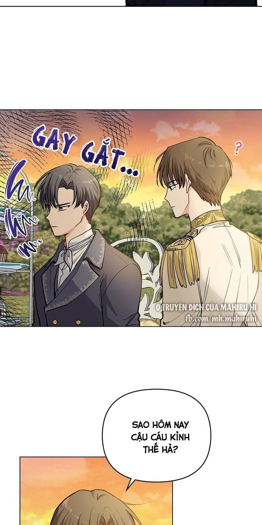 Tìm Lại Camellia Chapter 13 - 43