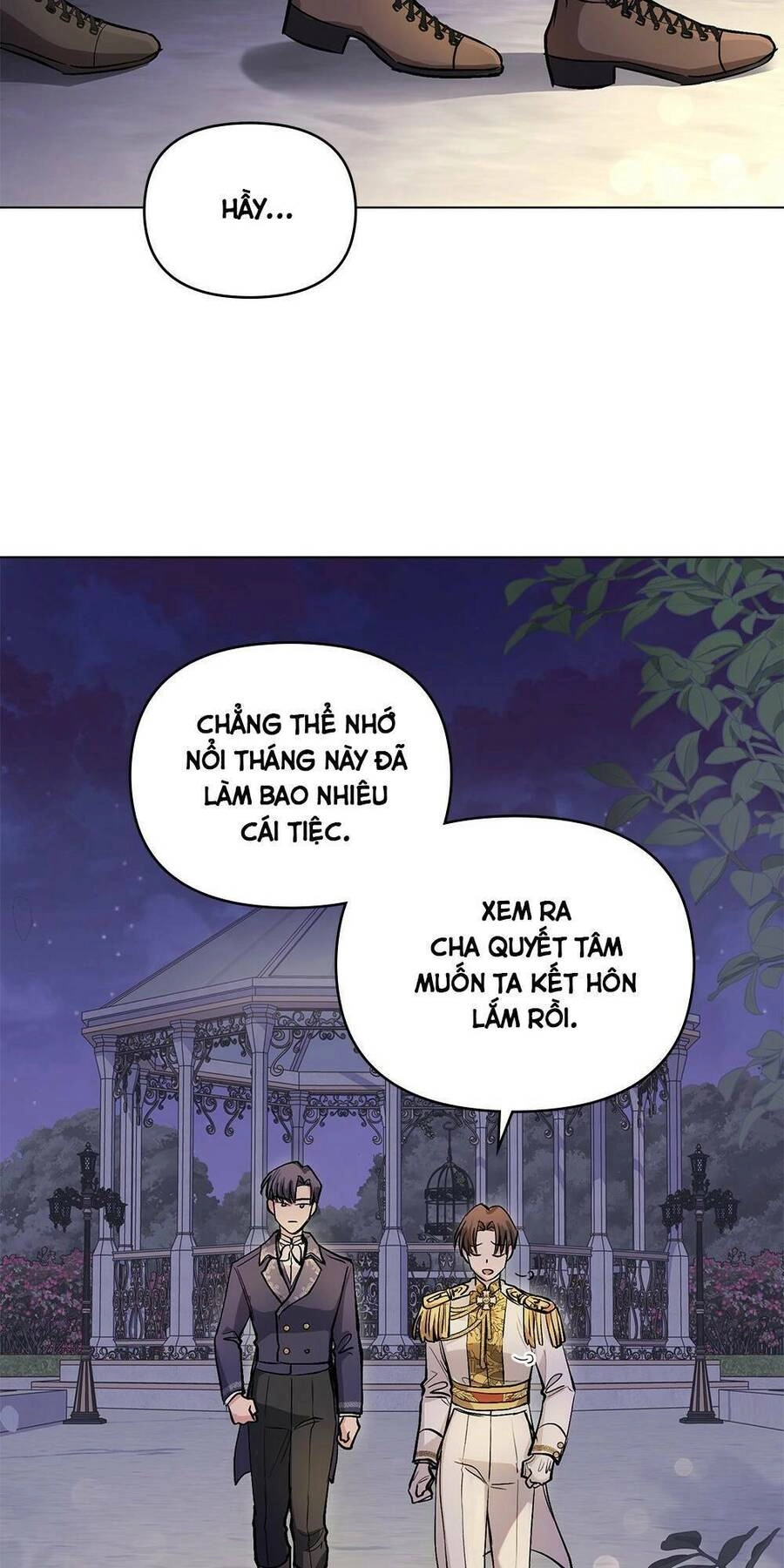 Tìm Lại Camellia Chapter 13 - 55