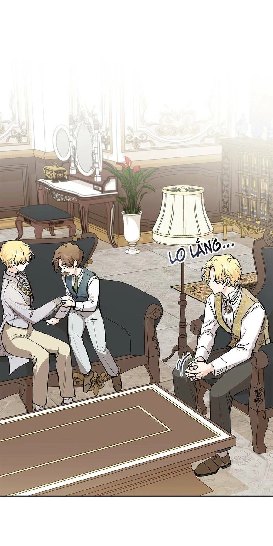 Tìm Lại Camellia Chapter 14 - 2