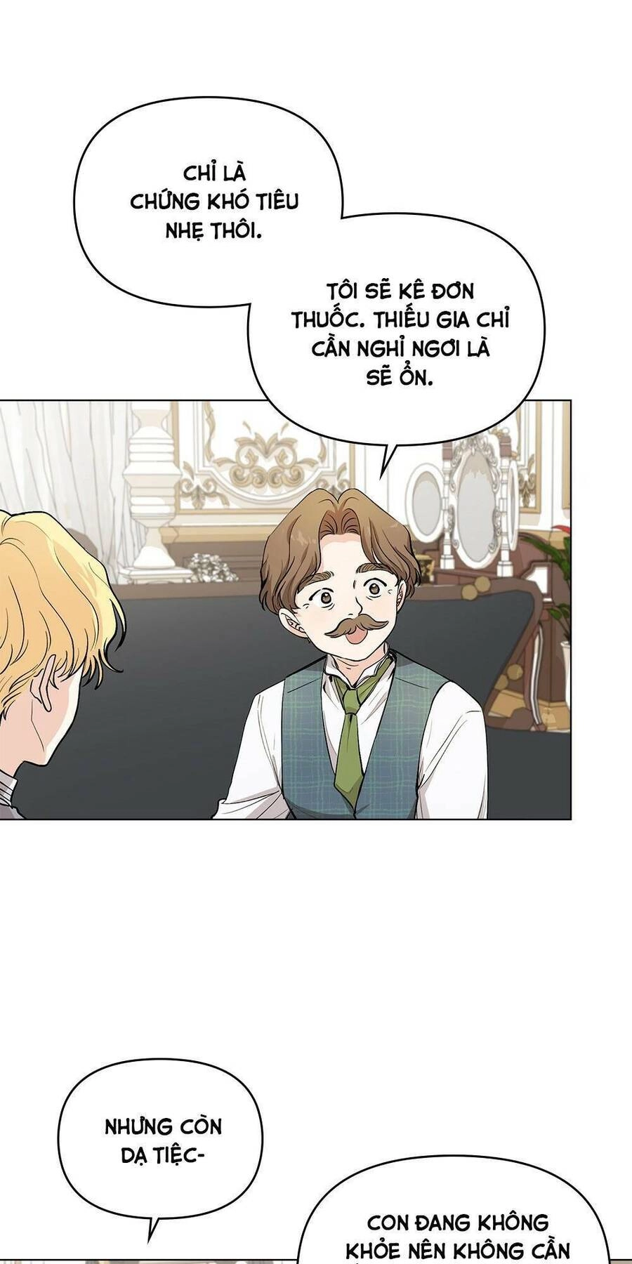 Tìm Lại Camellia Chapter 14 - 3