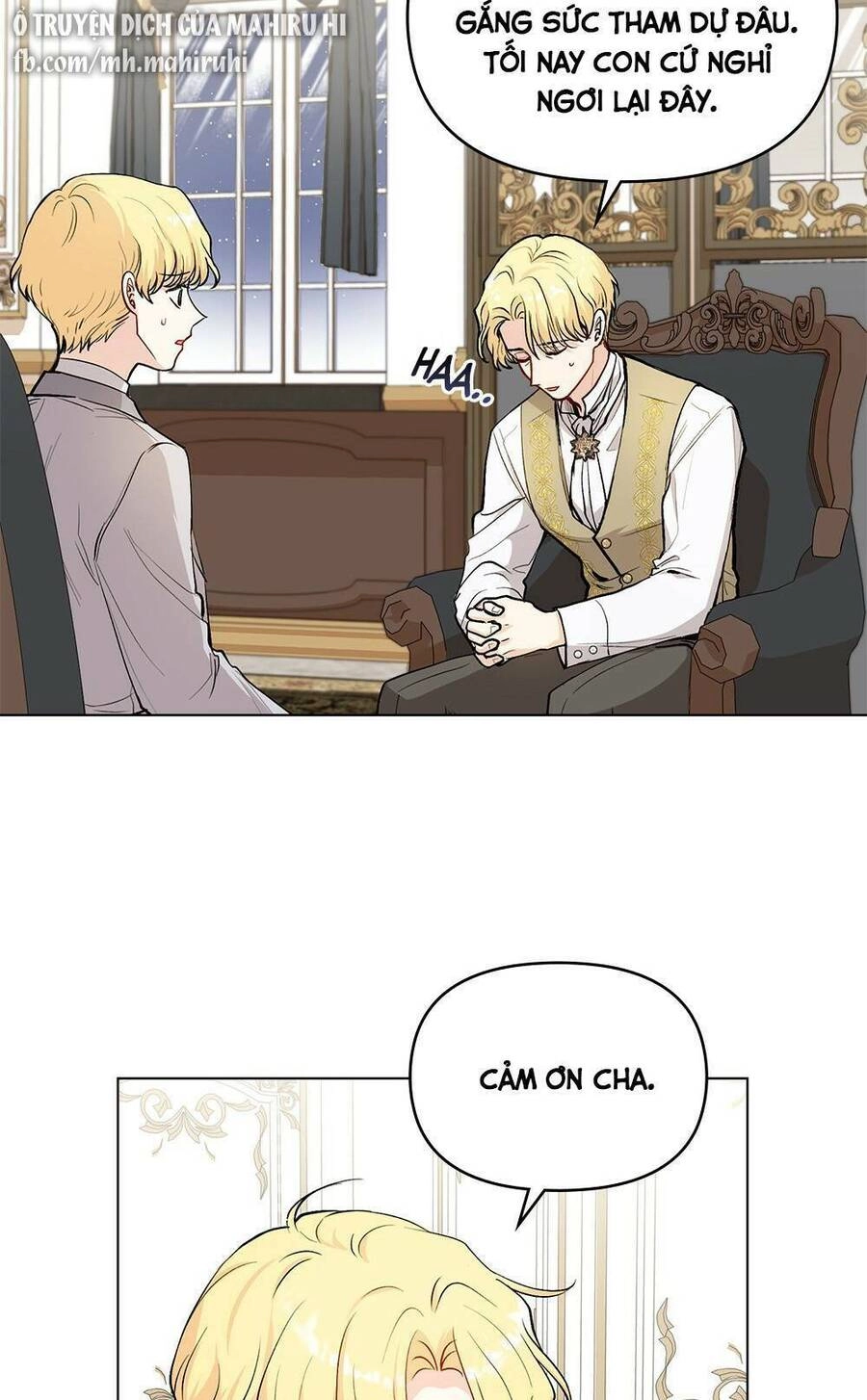 Tìm Lại Camellia Chapter 14 - 4