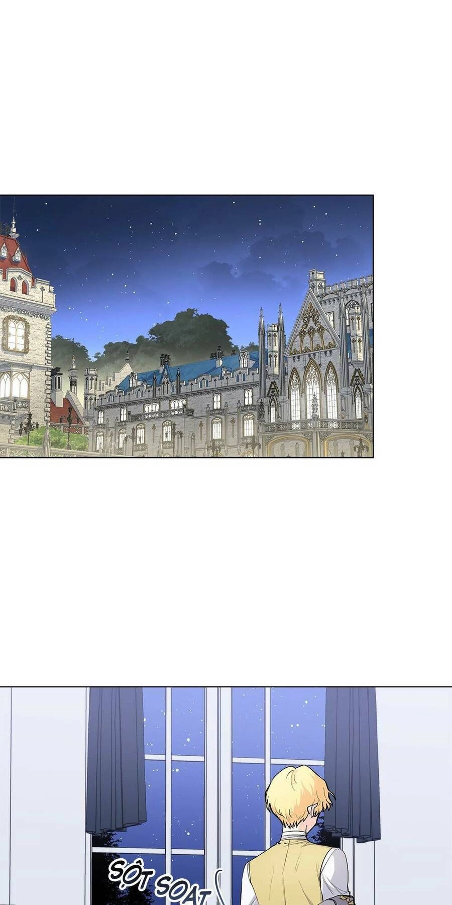 Tìm Lại Camellia Chapter 14 - 6