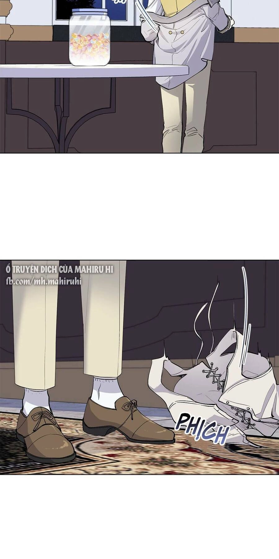 Tìm Lại Camellia Chapter 14 - 7