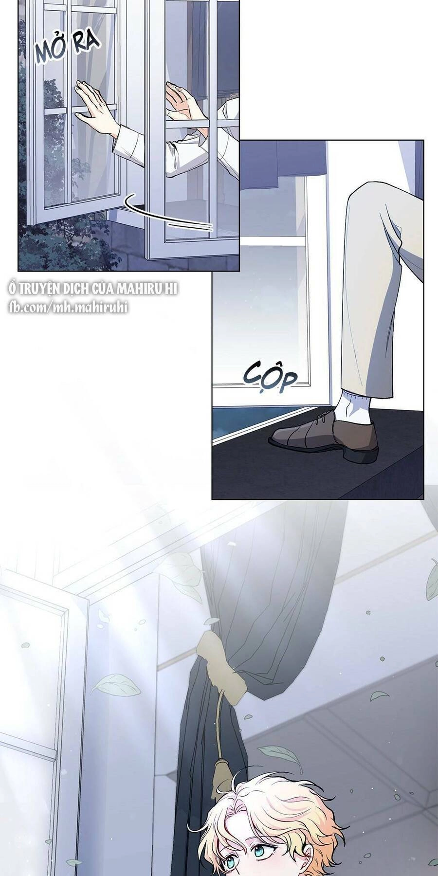 Tìm Lại Camellia Chapter 14 - 11