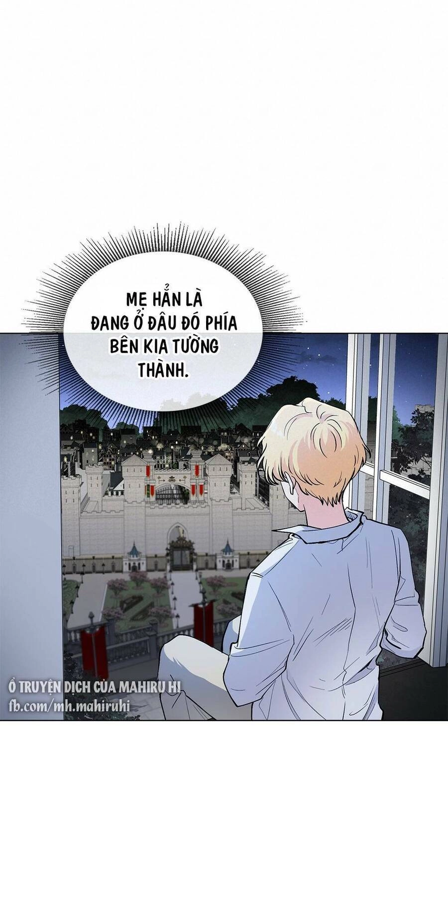 Tìm Lại Camellia Chapter 14 - 14