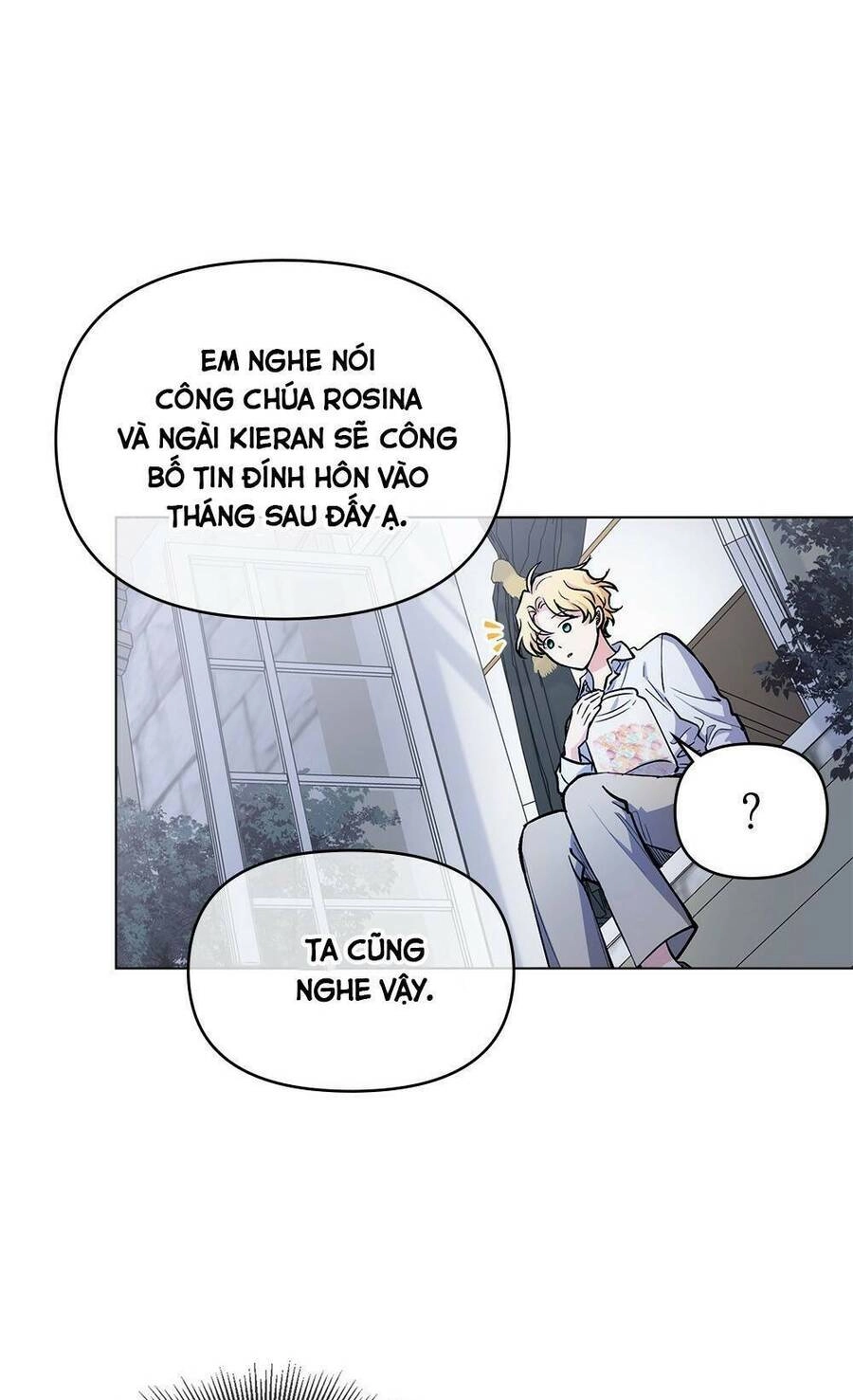 Tìm Lại Camellia Chapter 14 - 16