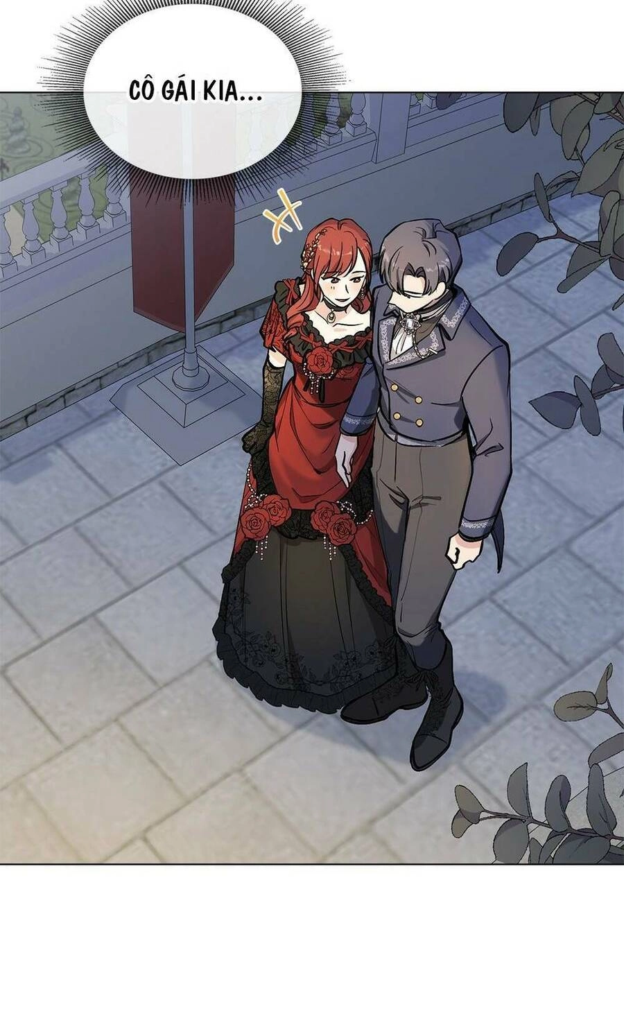 Tìm Lại Camellia Chapter 14 - 17