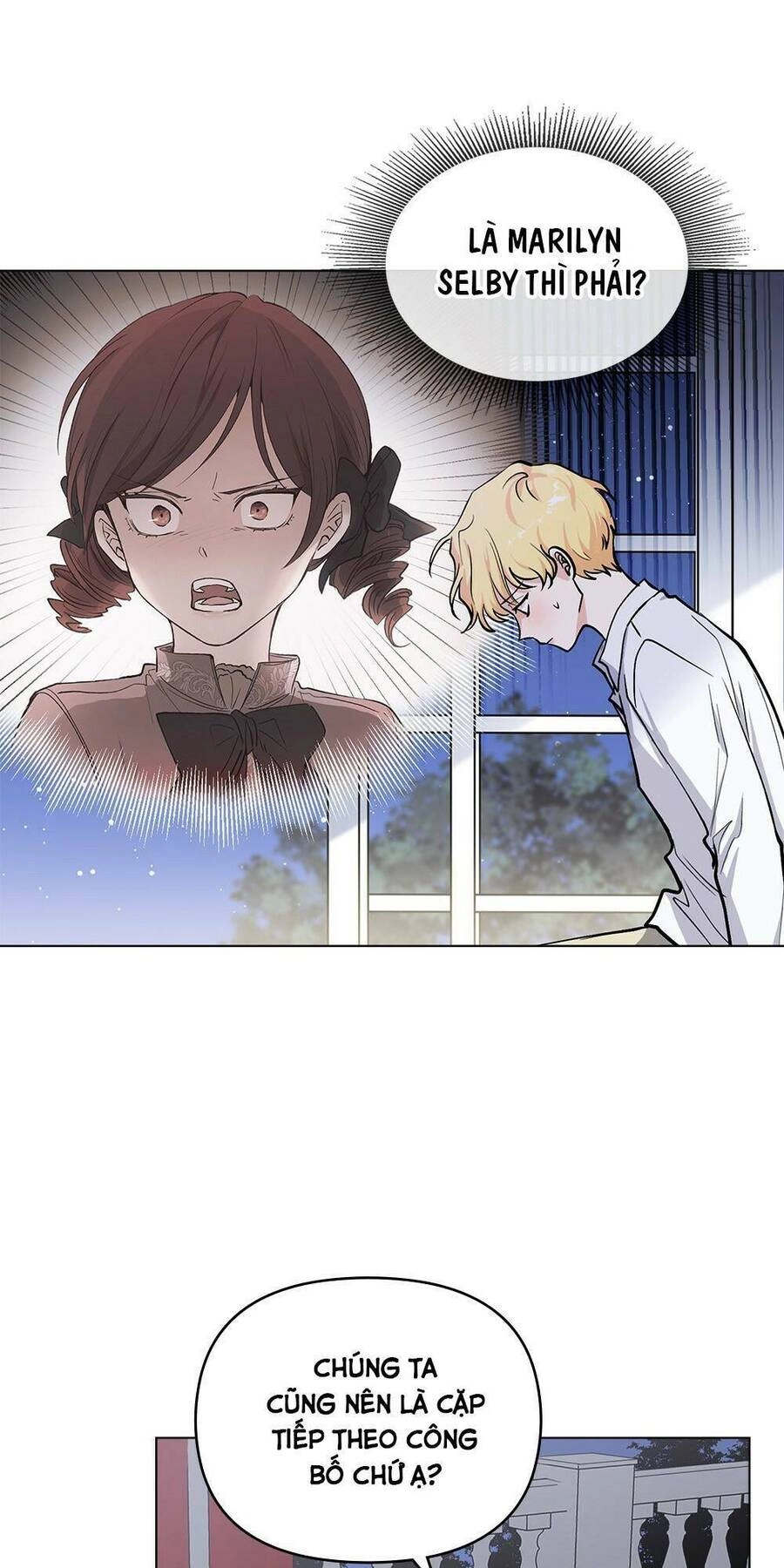 Tìm Lại Camellia Chapter 14 - 18