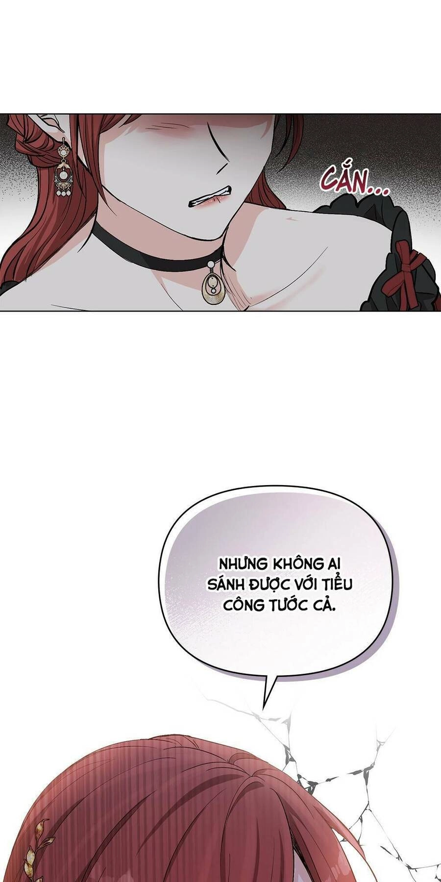 Tìm Lại Camellia Chapter 14 - 22