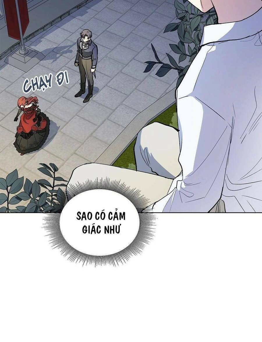 Tìm Lại Camellia Chapter 14 - 25