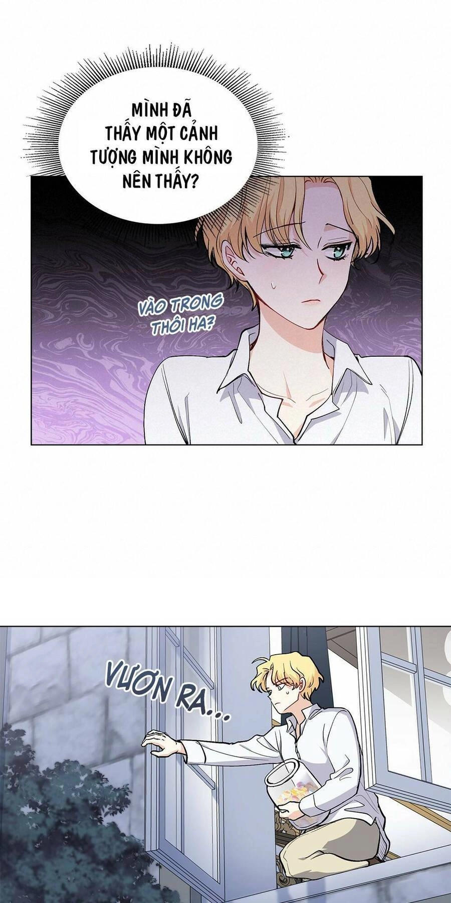 Tìm Lại Camellia Chapter 14 - 26