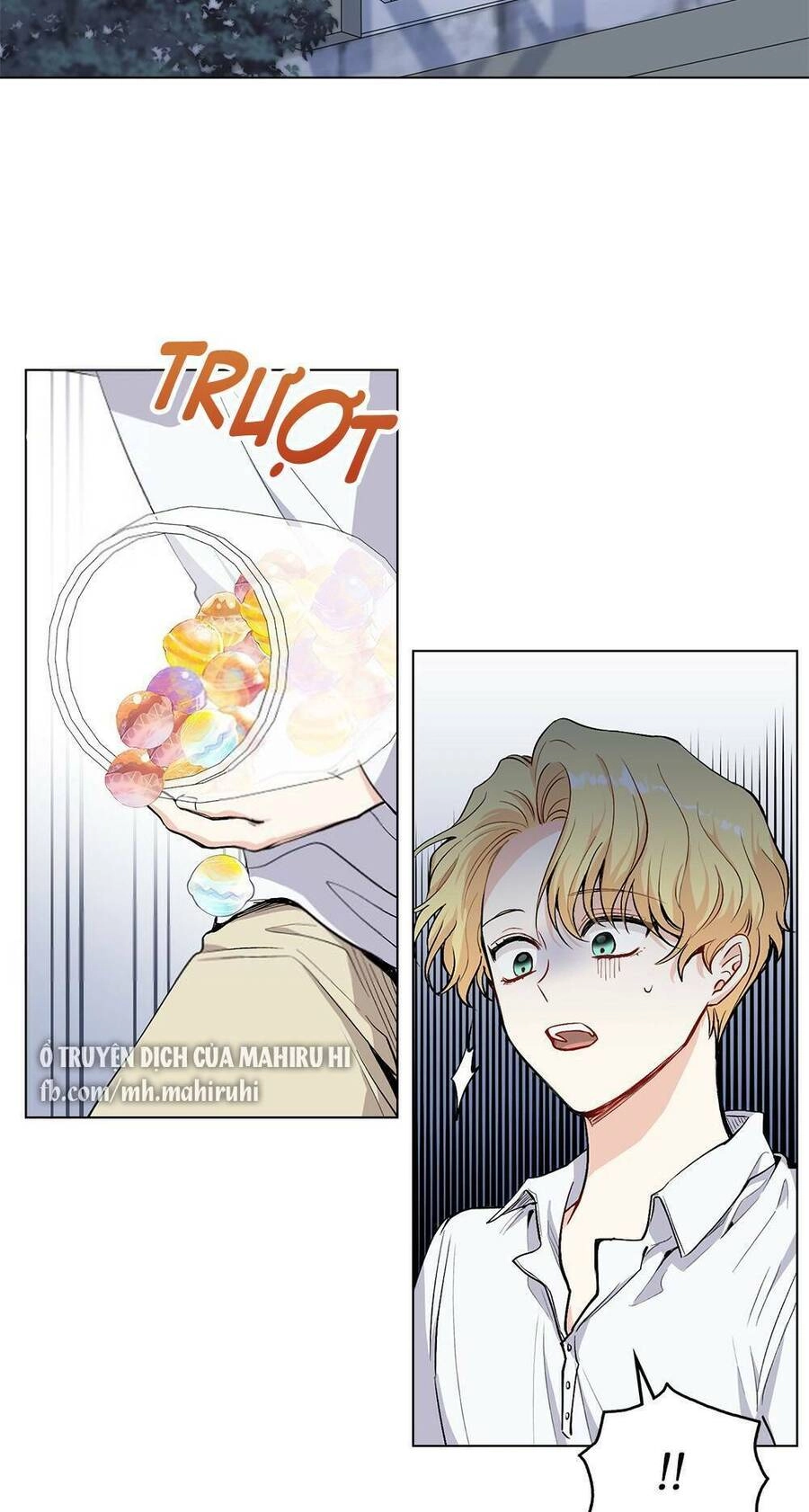 Tìm Lại Camellia Chapter 14 - 27