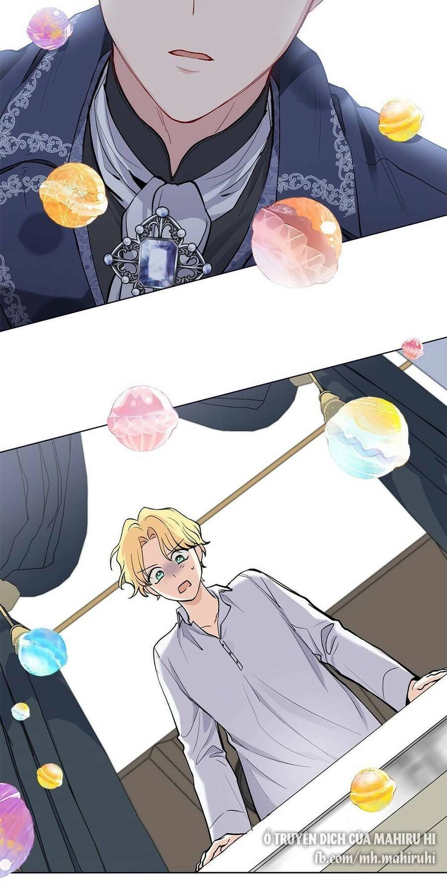 Tìm Lại Camellia Chapter 14 - 30