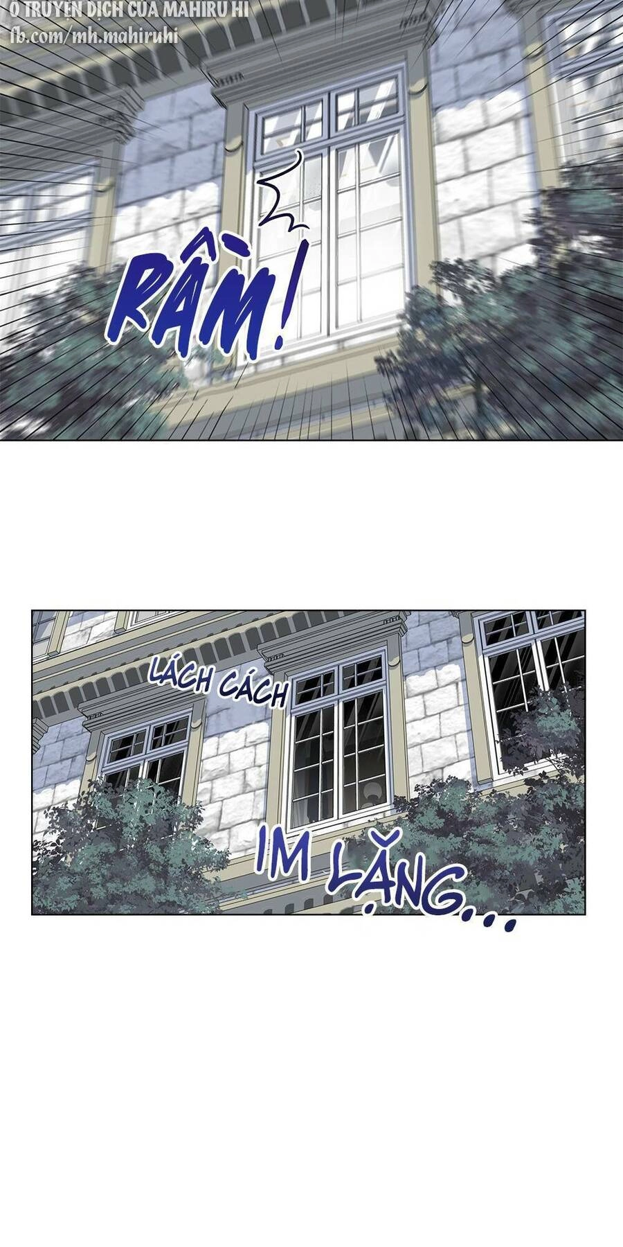 Tìm Lại Camellia Chapter 14 - 34