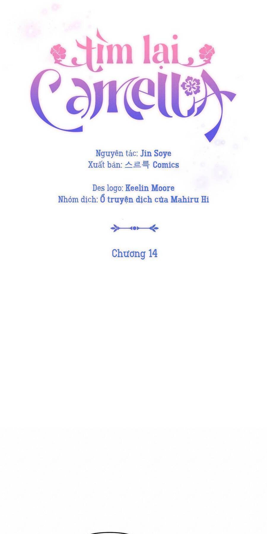 Tìm Lại Camellia Chapter 14 - 37