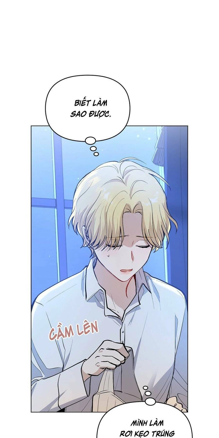 Tìm Lại Camellia Chapter 14 - 41