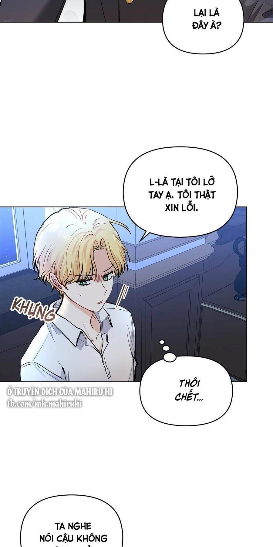 Tìm Lại Camellia Chapter 14 - 46