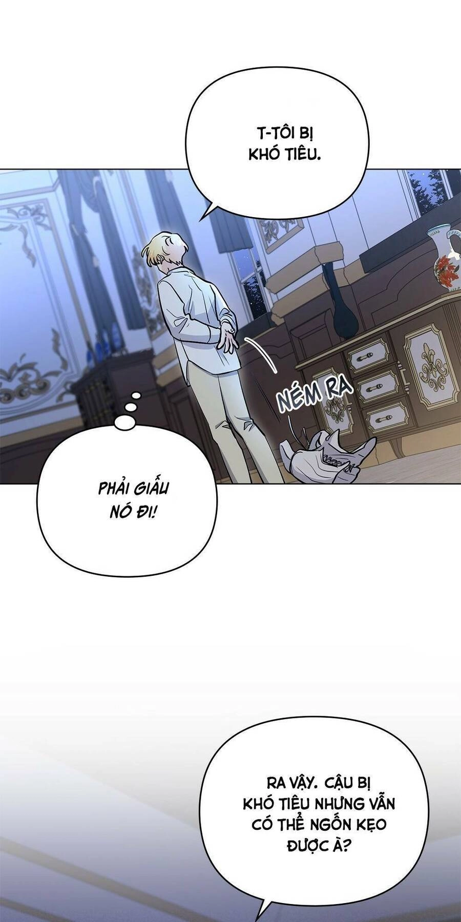 Tìm Lại Camellia Chapter 14 - 49