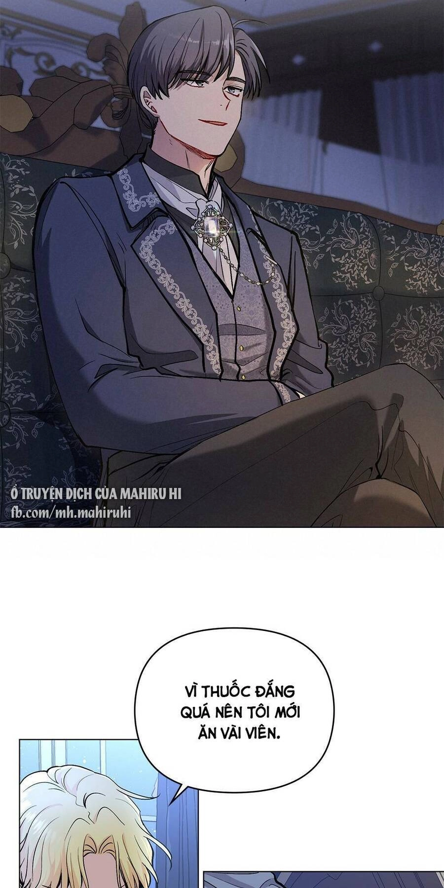 Tìm Lại Camellia Chapter 14 - 50