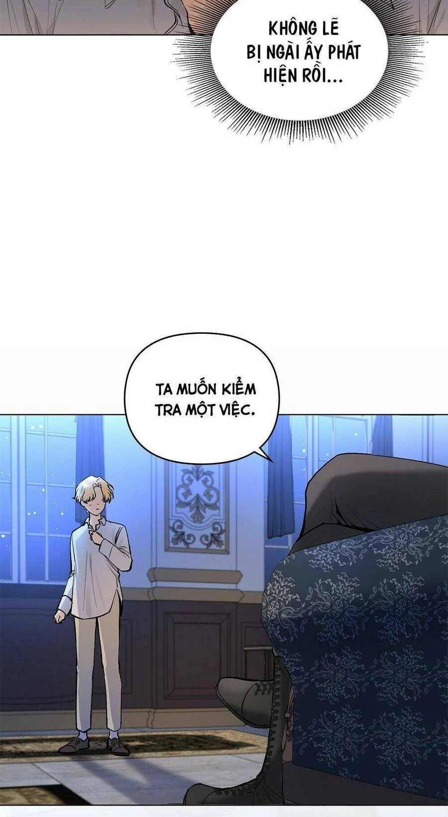 Tìm Lại Camellia Chapter 14 - 58