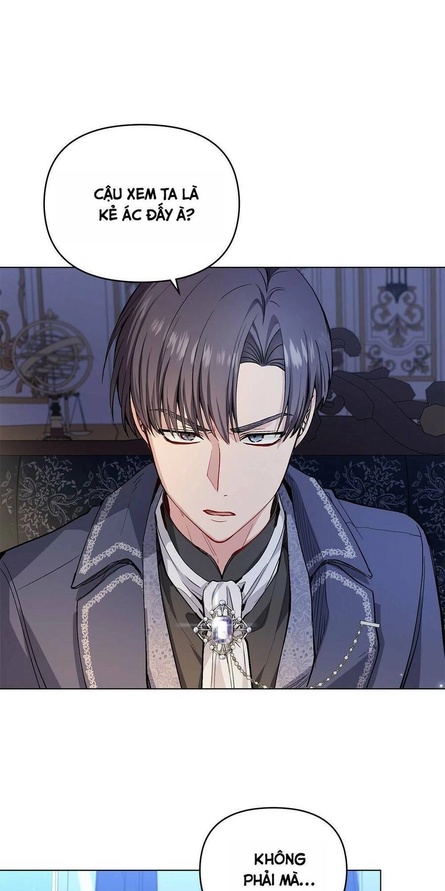 Tìm Lại Camellia Chapter 15 - 6