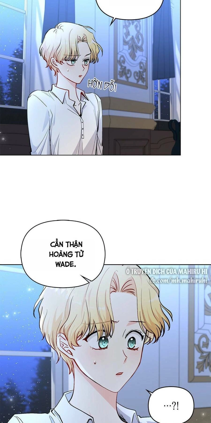 Tìm Lại Camellia Chapter 15 - 7