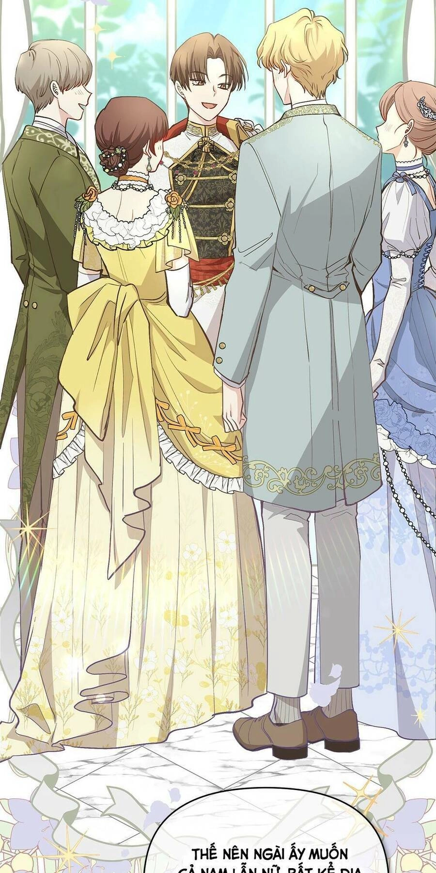 Tìm Lại Camellia Chapter 15 - 10