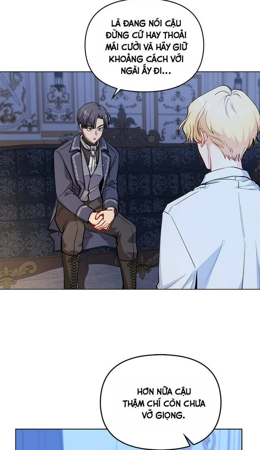 Tìm Lại Camellia Chapter 15 - 12