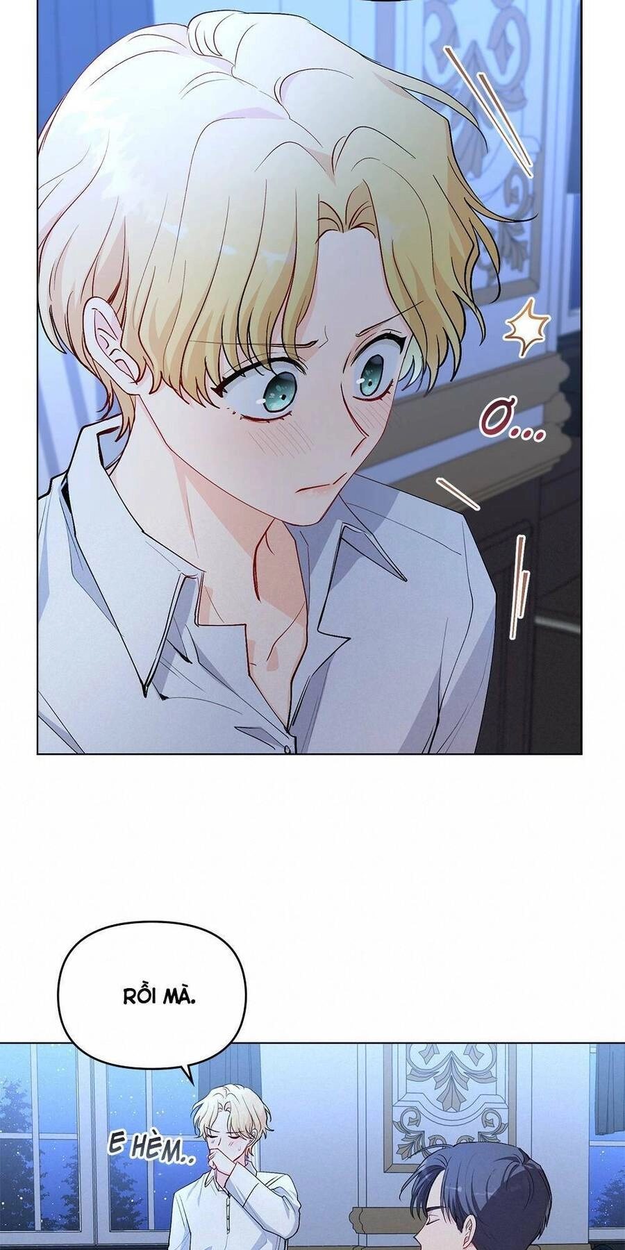 Tìm Lại Camellia Chapter 15 - 13