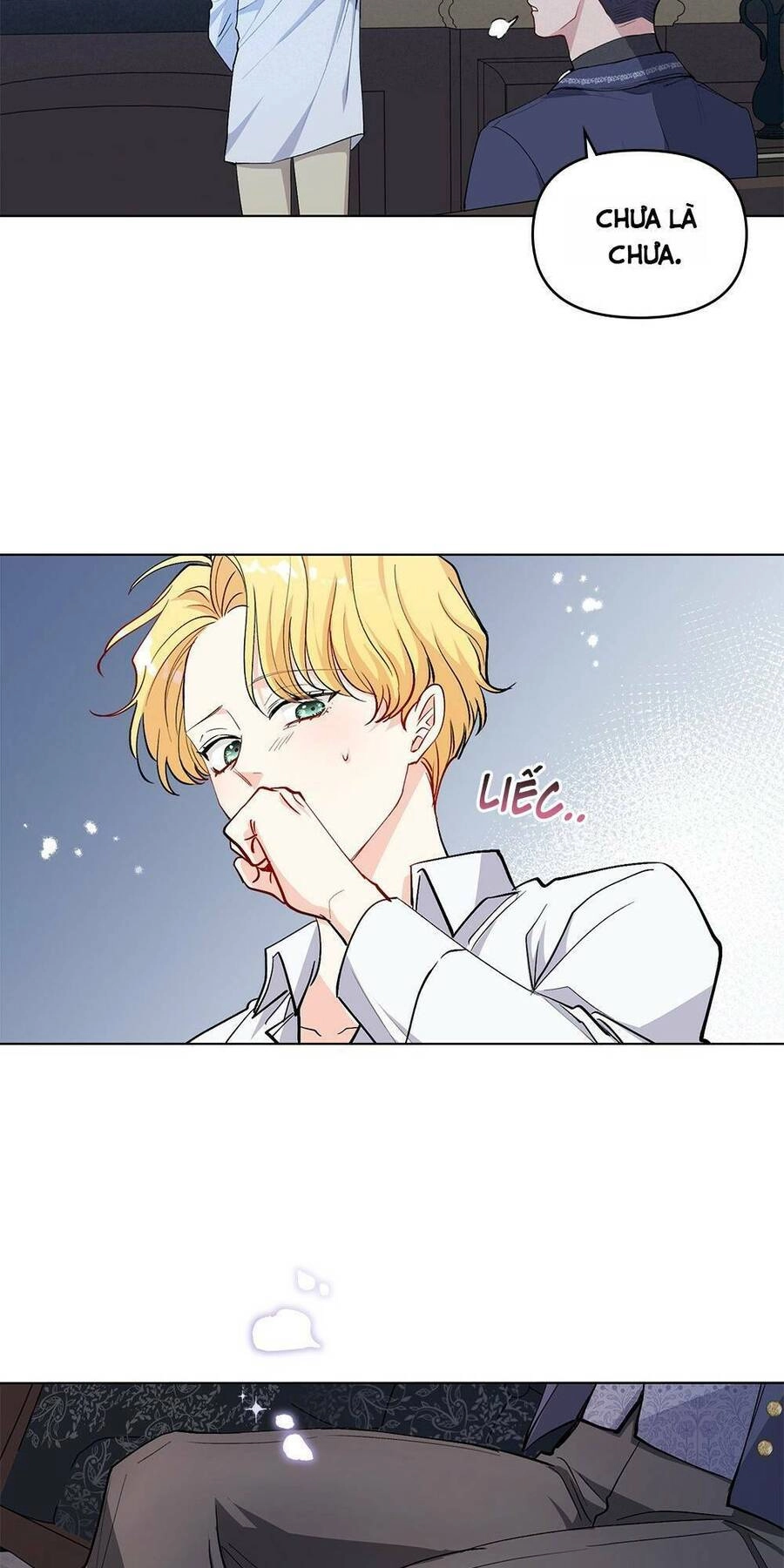 Tìm Lại Camellia Chapter 15 - 14