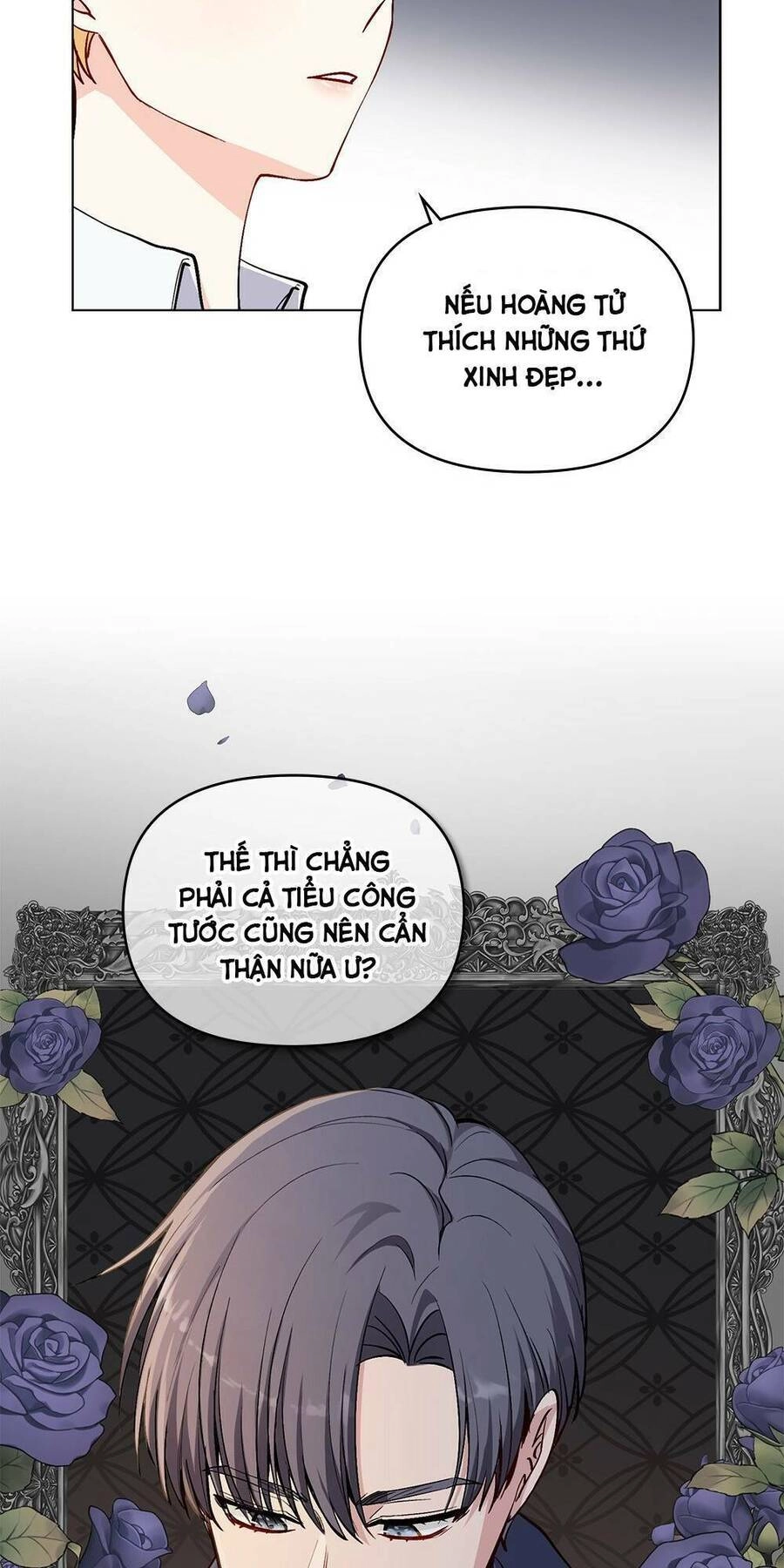 Tìm Lại Camellia Chapter 15 - 18