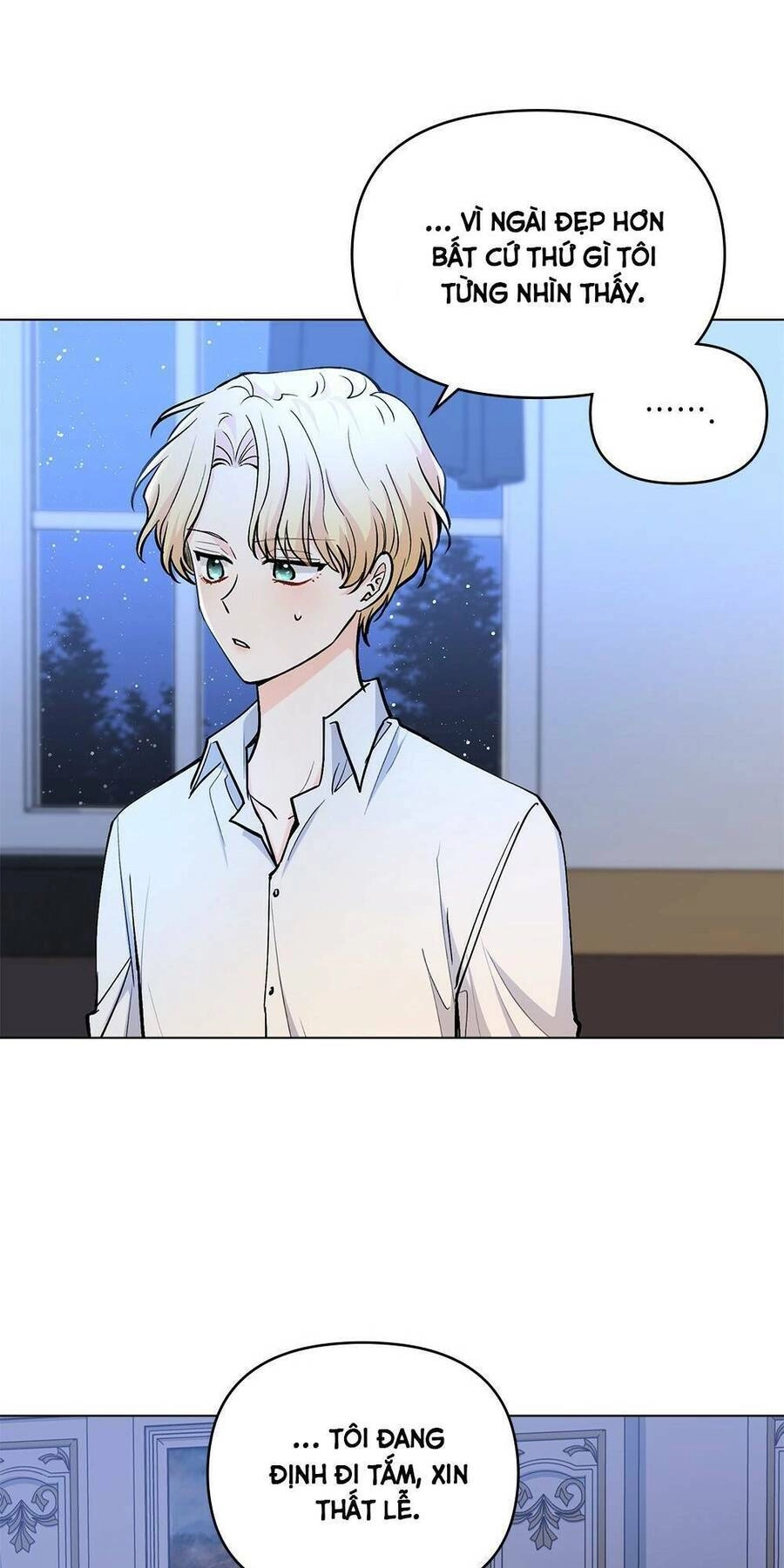 Tìm Lại Camellia Chapter 15 - 21