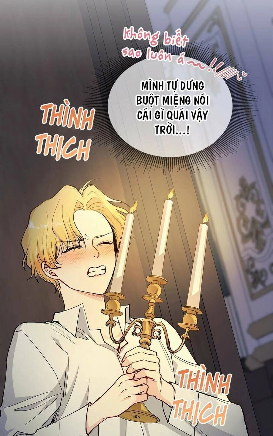 Tìm Lại Camellia Chapter 15 - 24