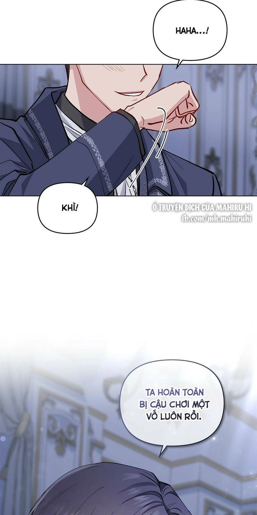 Tìm Lại Camellia Chapter 15 - 26