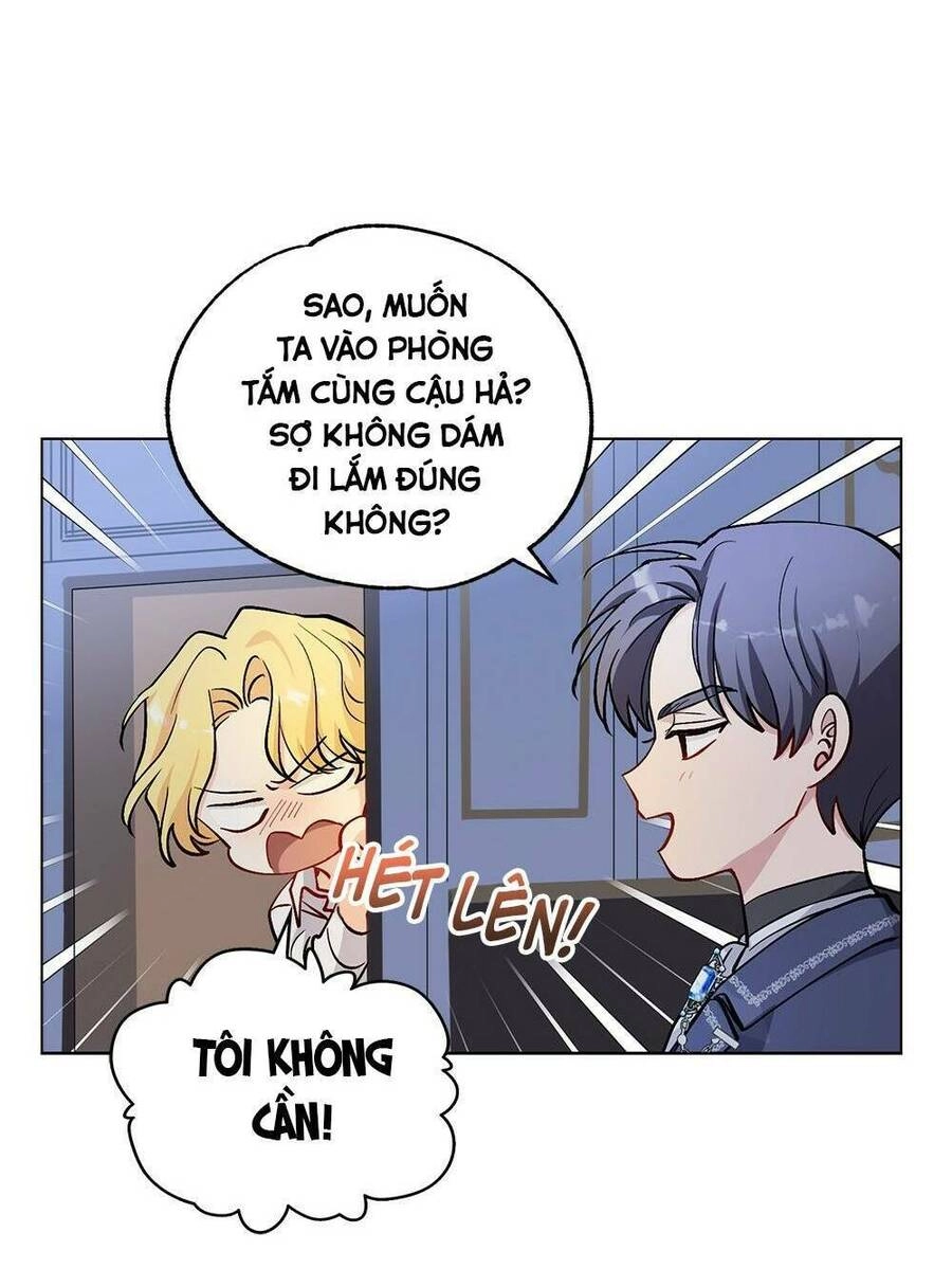 Tìm Lại Camellia Chapter 15 - 28