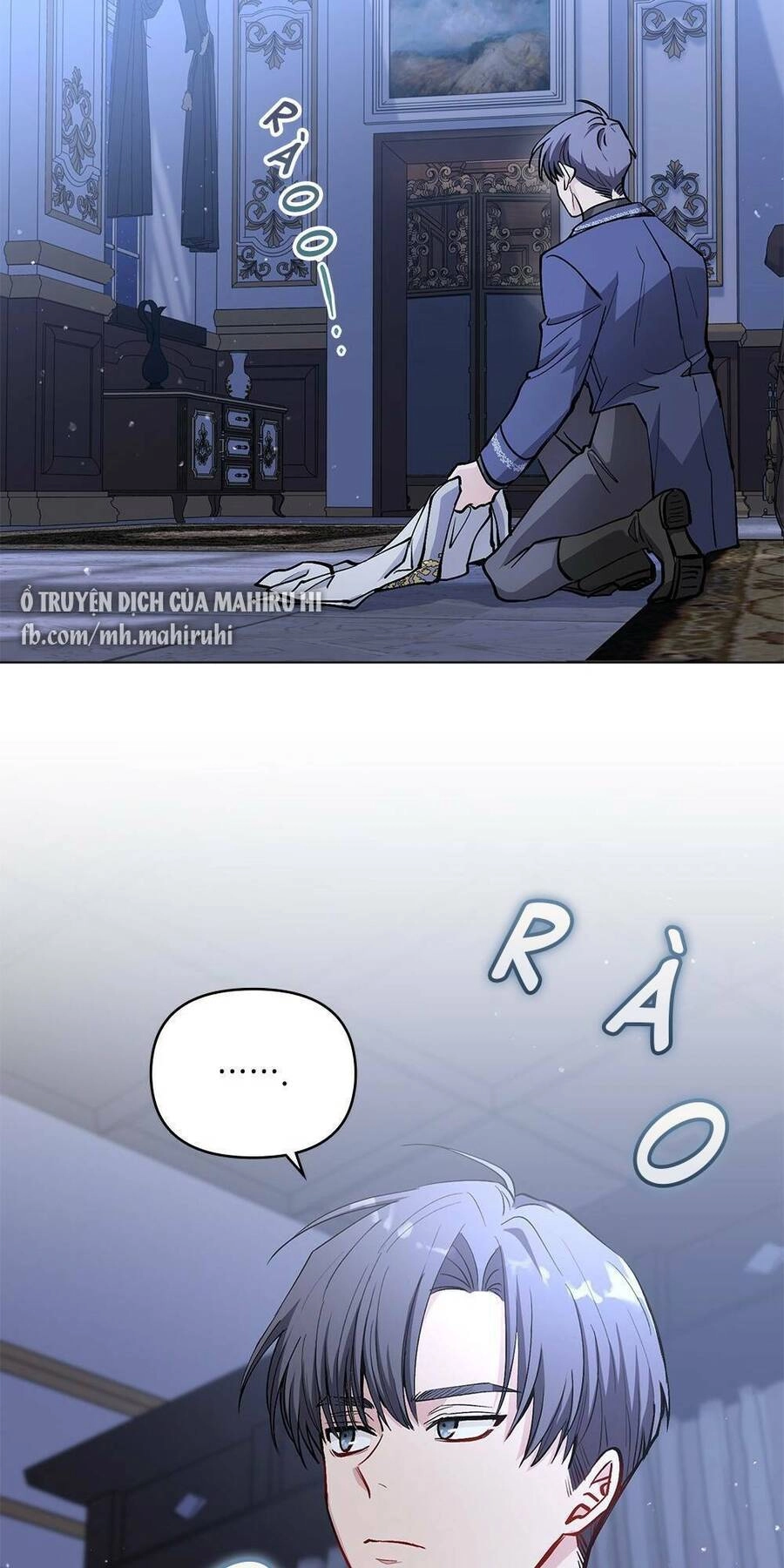 Tìm Lại Camellia Chapter 15 - 34