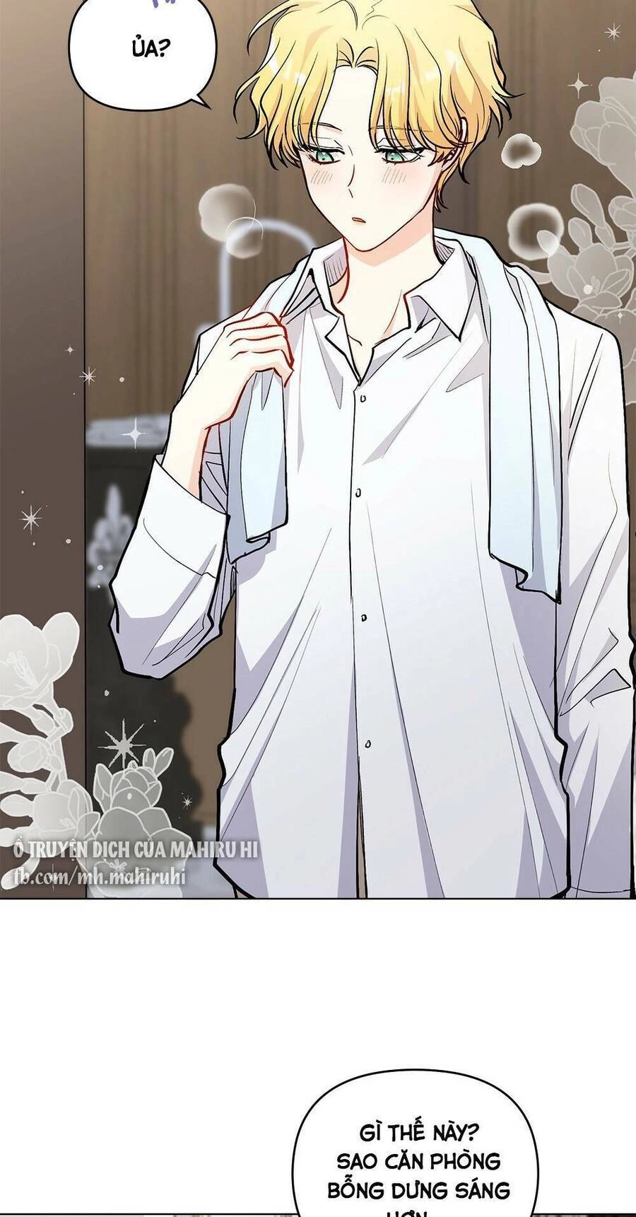 Tìm Lại Camellia Chapter 15 - 38