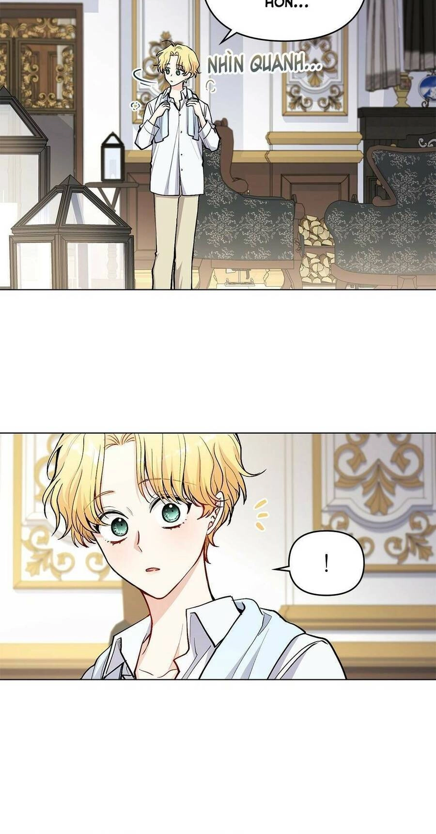 Tìm Lại Camellia Chapter 15 - 39