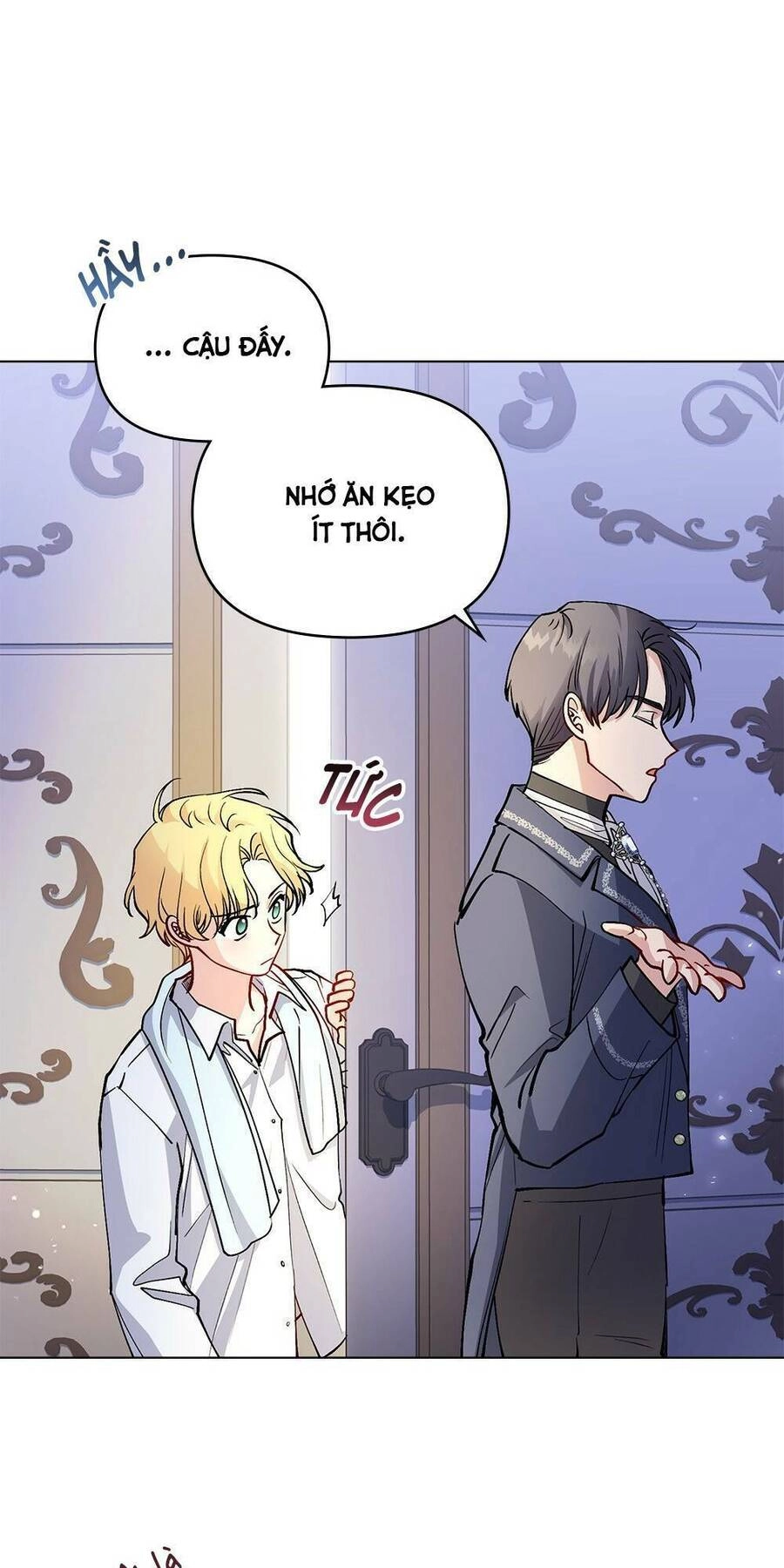 Tìm Lại Camellia Chapter 15 - 44