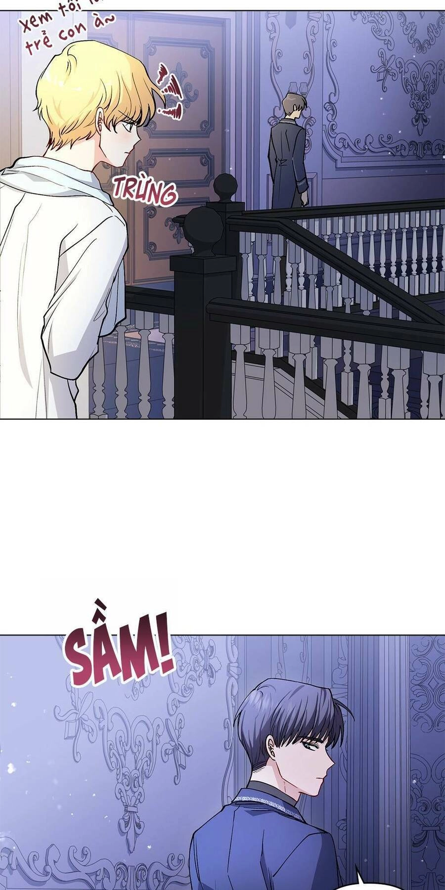 Tìm Lại Camellia Chapter 15 - 45