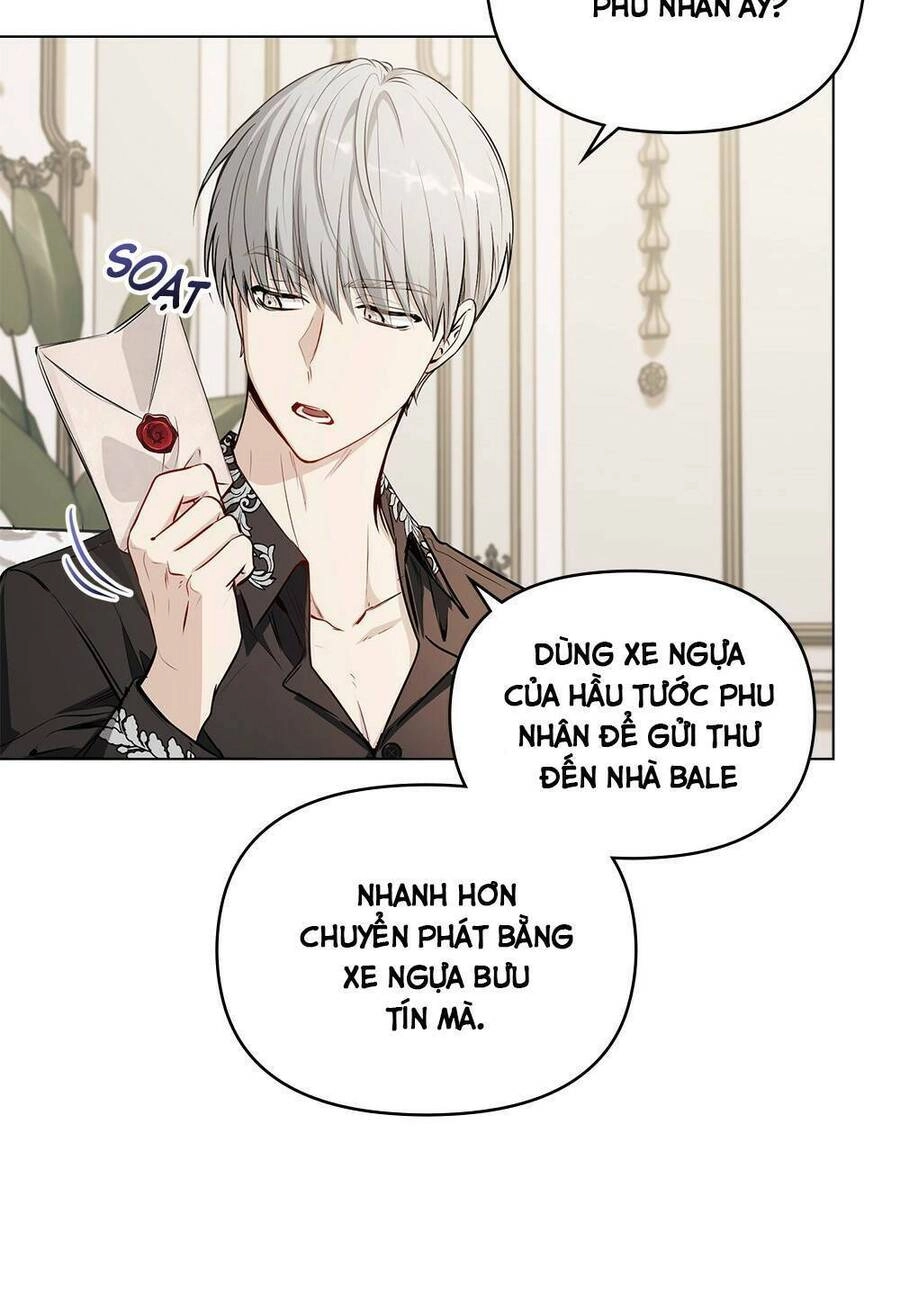 Tìm Lại Camellia Chapter 16 - 4