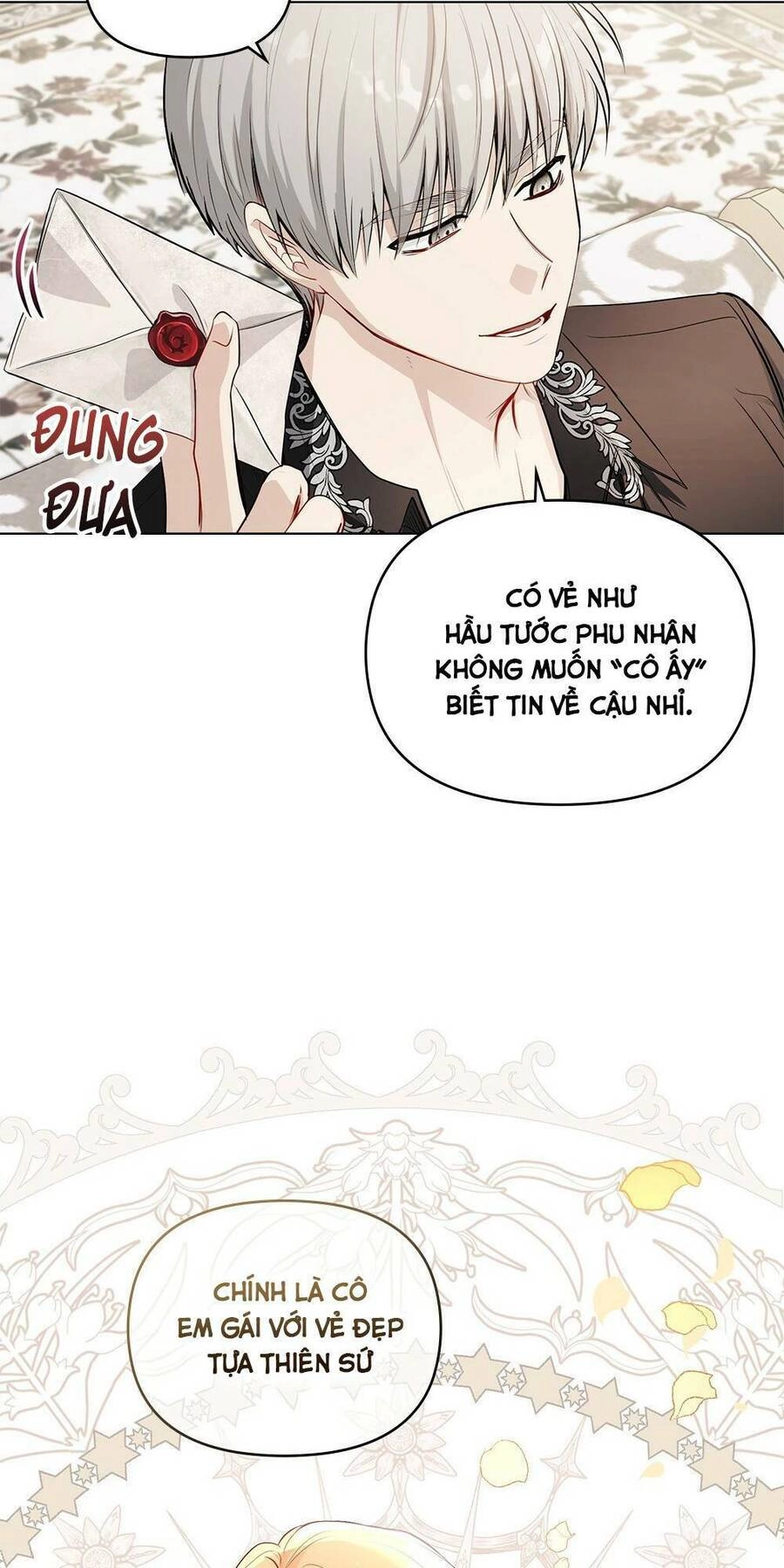 Tìm Lại Camellia Chapter 16 - 6