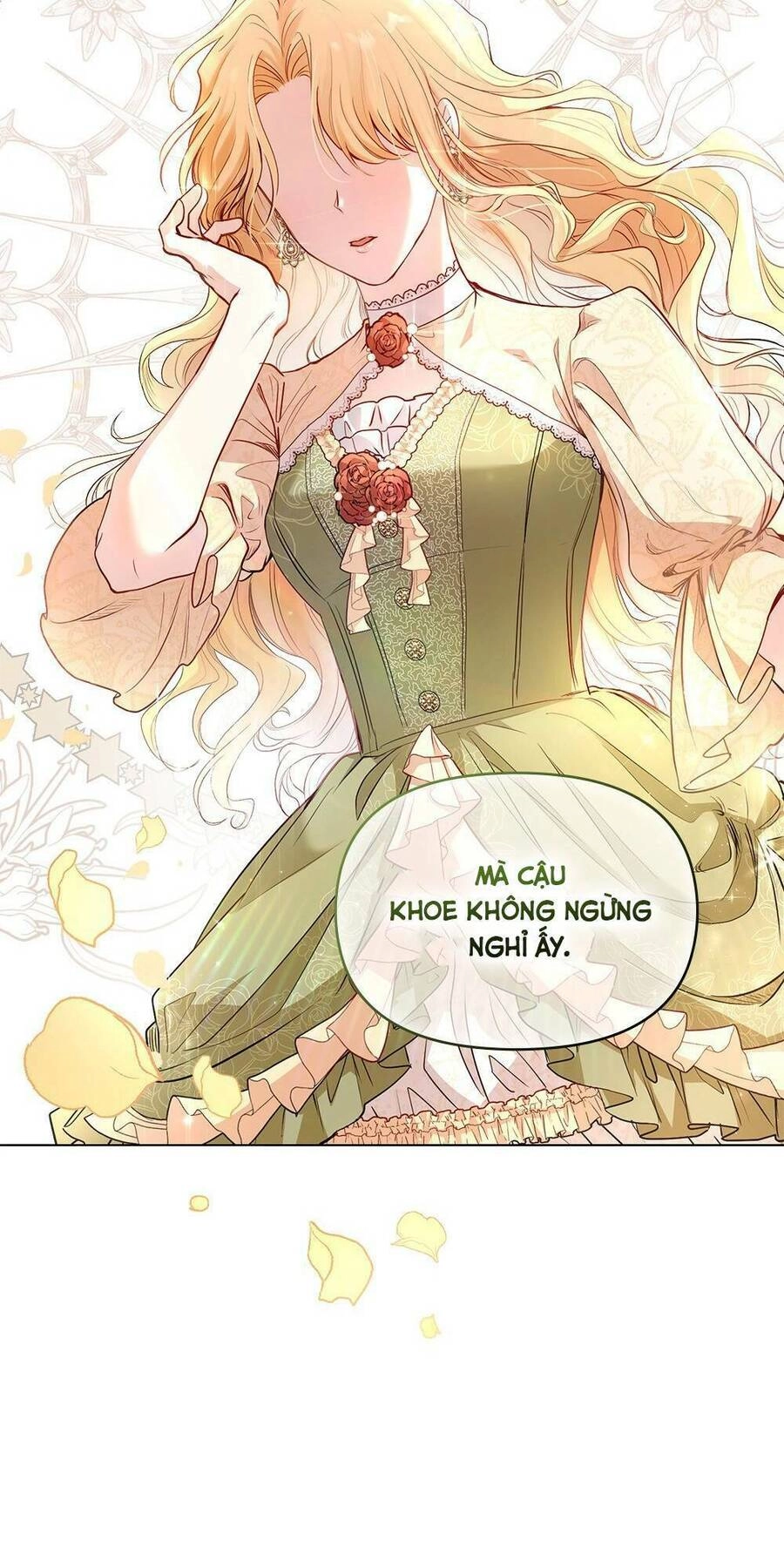 Tìm Lại Camellia Chapter 16 - 7